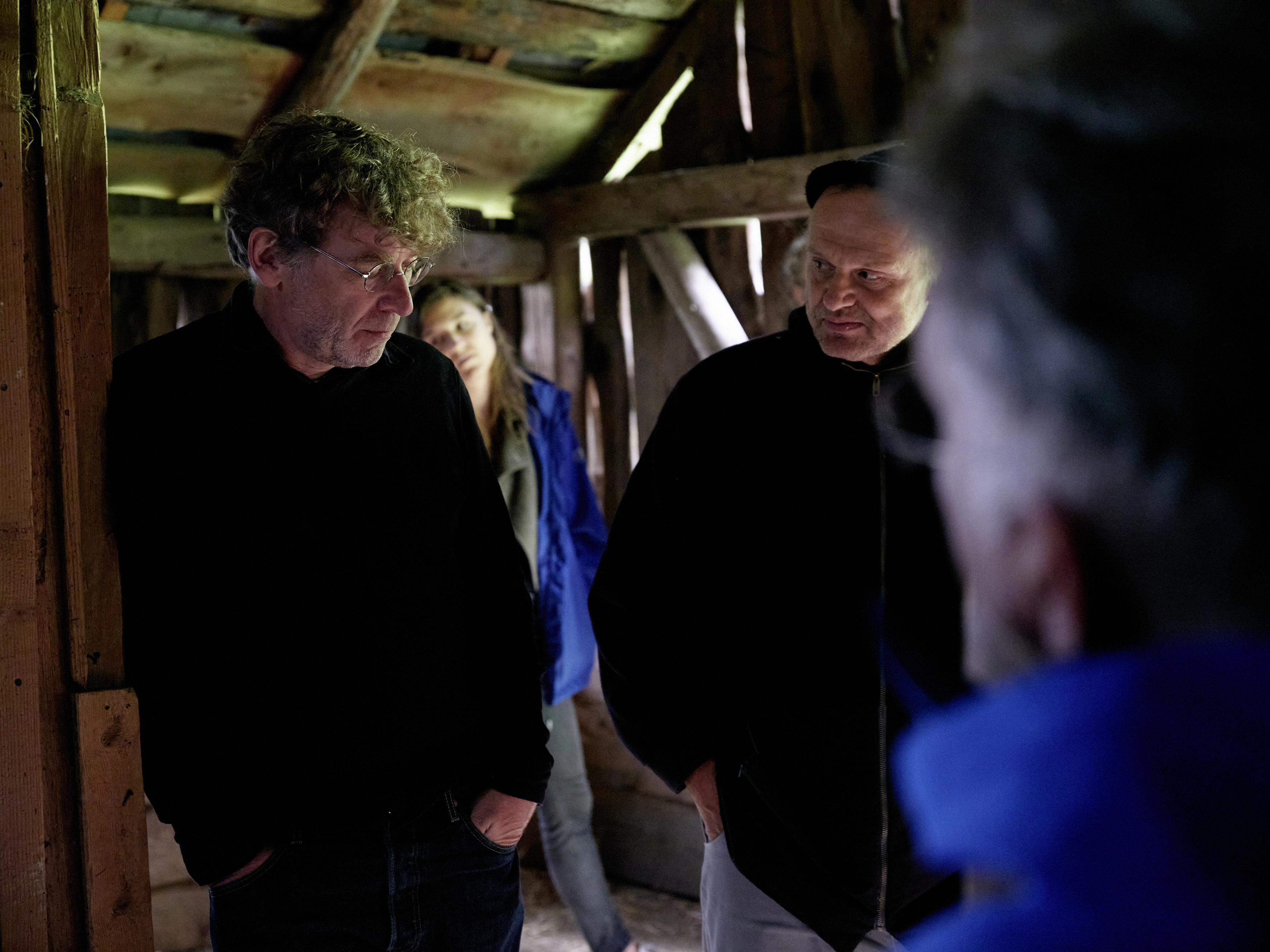 Jochen Lempert – Jochen Lempert – Photographien, 2020 – Foto: David Aebi