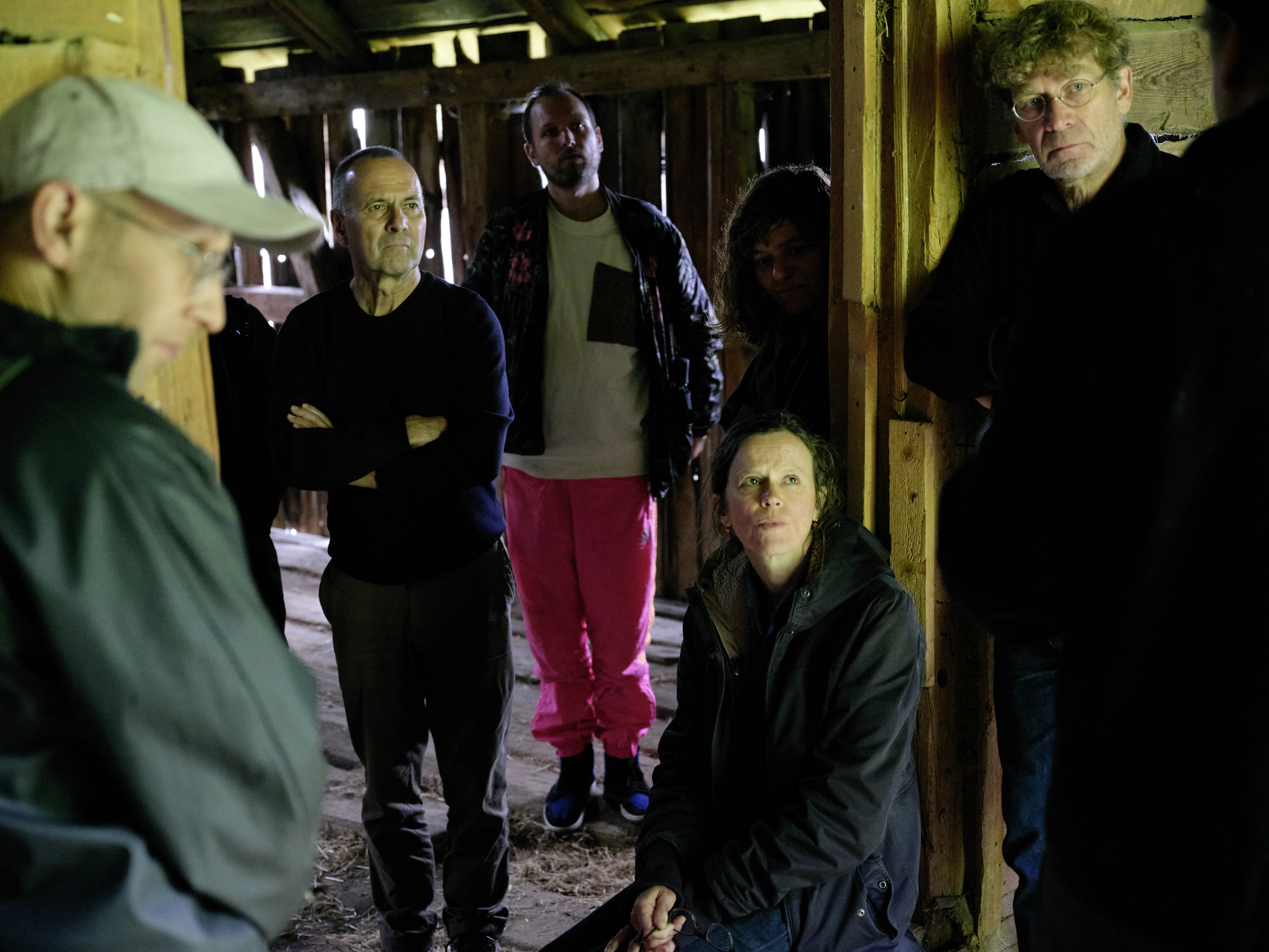 Jochen Lempert – Jochen Lempert – Photographien, 2020 – Foto: David Aebi