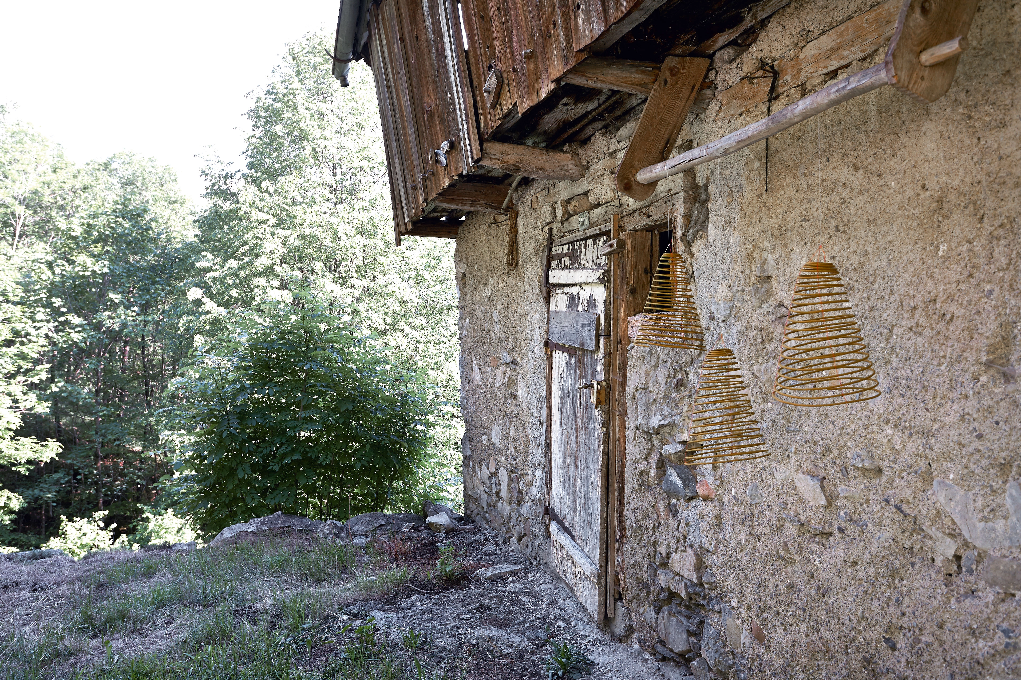 Mai Thu Perret – Mai Thu Perret, 2007 – Foto: David Aebi