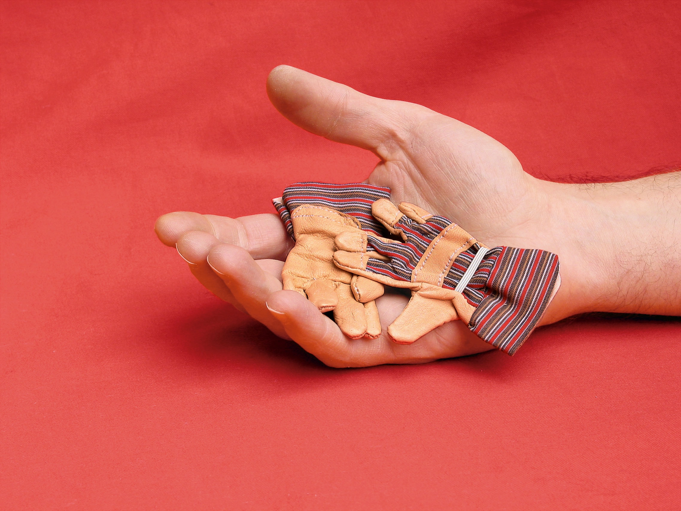 Bill Burns--A Clubhouse for Safety Gear for Small Animals – Swiss Division, 2006 – Photo: Bill Burns