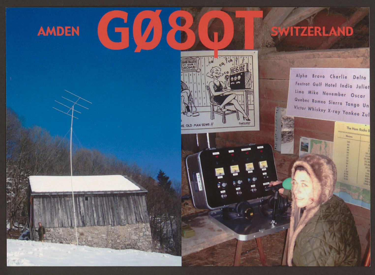 Rita McBride – Hello World, 2004 – Foto: Rita McBride